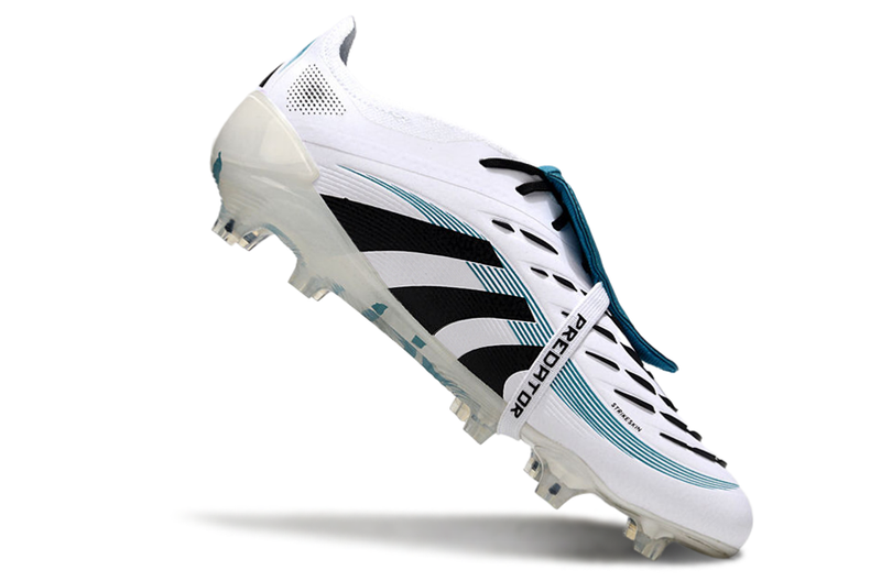 Adidas Predator 25 Elite Tongue