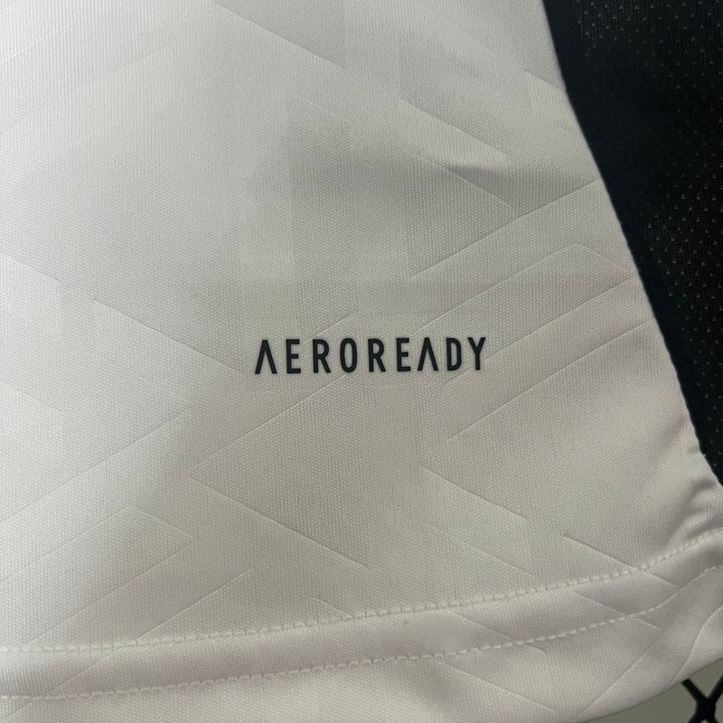 Camisa Alemanha Home 24/25 -Versão Torcedor