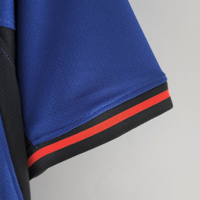 Camisa Holanda Away 22/23 - Versão Torcedor