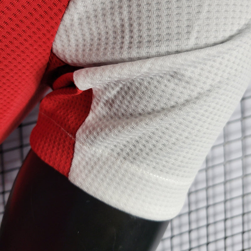 Camisa Arsenal Home 22/23 - Versão Jogador