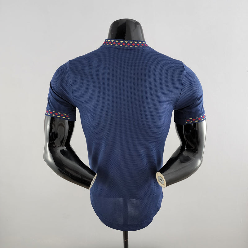 Camisa Ajax Away 22/23 - Versão Jogador