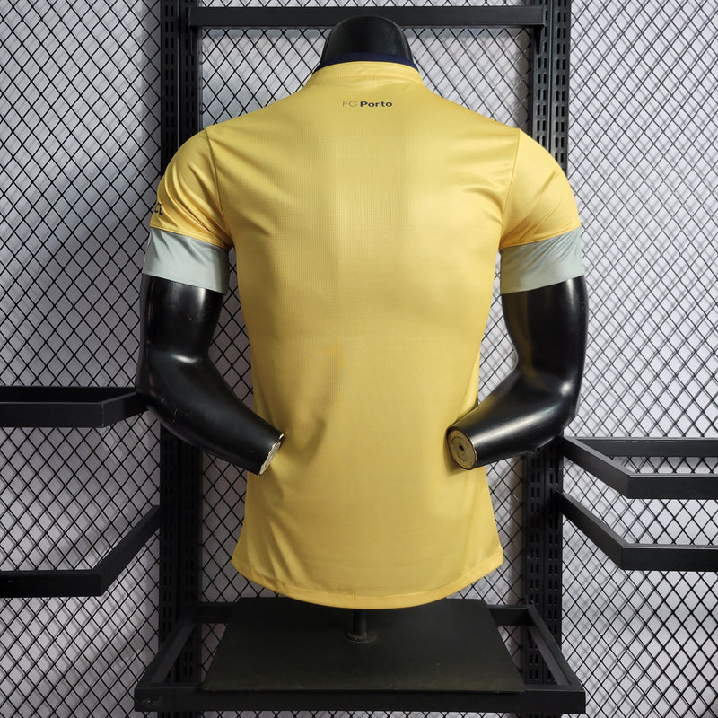 Camisa Porto Away 22/23 - Versão Jogador