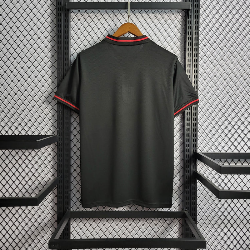 Camisa Bélgica Away 22/23 - Versão Torcedor