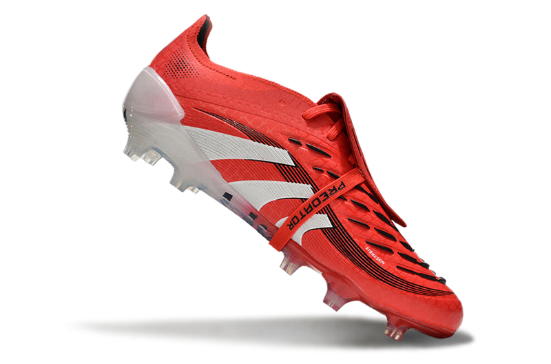 Adidas Predator 25 Elite Tongue
