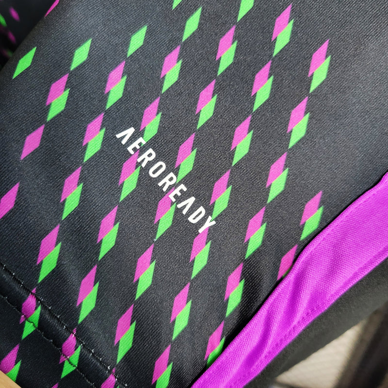 Camisa Bayern Munique Away 23/24 - Versão Torcedor