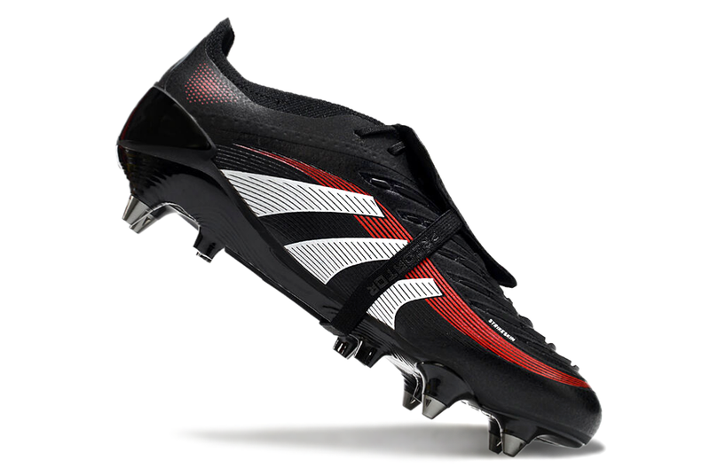 Adidas Predator 25 Elite Tongue Trava Mista