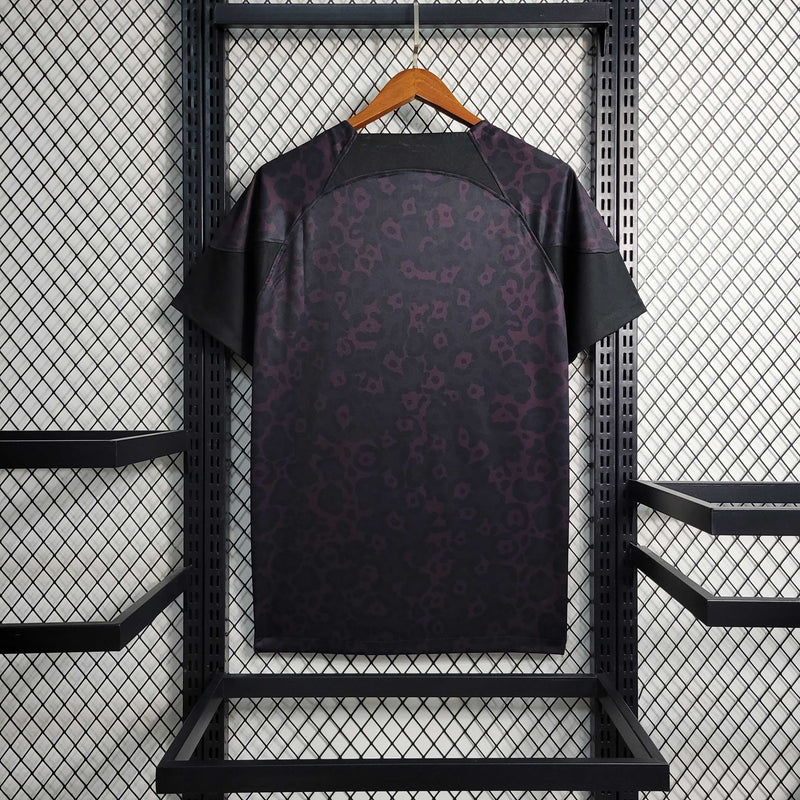 Camisa Brasil Goleiro 24/25 - Versão Torcedor