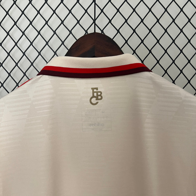 Camisa Bayern Munique Third 24/25 - Versão Torcedor
