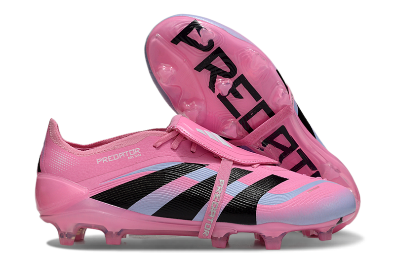 Adidas Predator 25 Elite Tongue