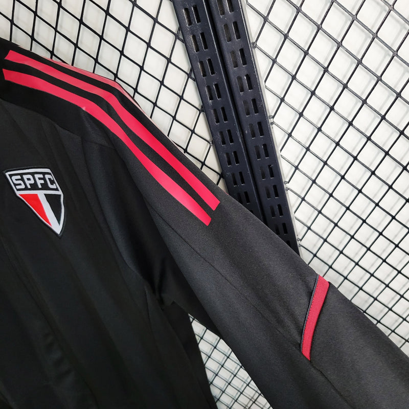 Agasalho de Treino São Paulo 23/24