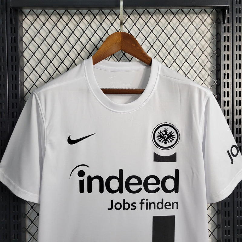 Camisa Eintracht Frankfurt Away 23/24 - Versão Torcedor