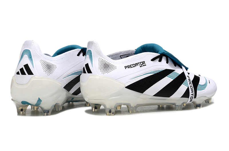 Adidas Predator 25 Elite Tongue