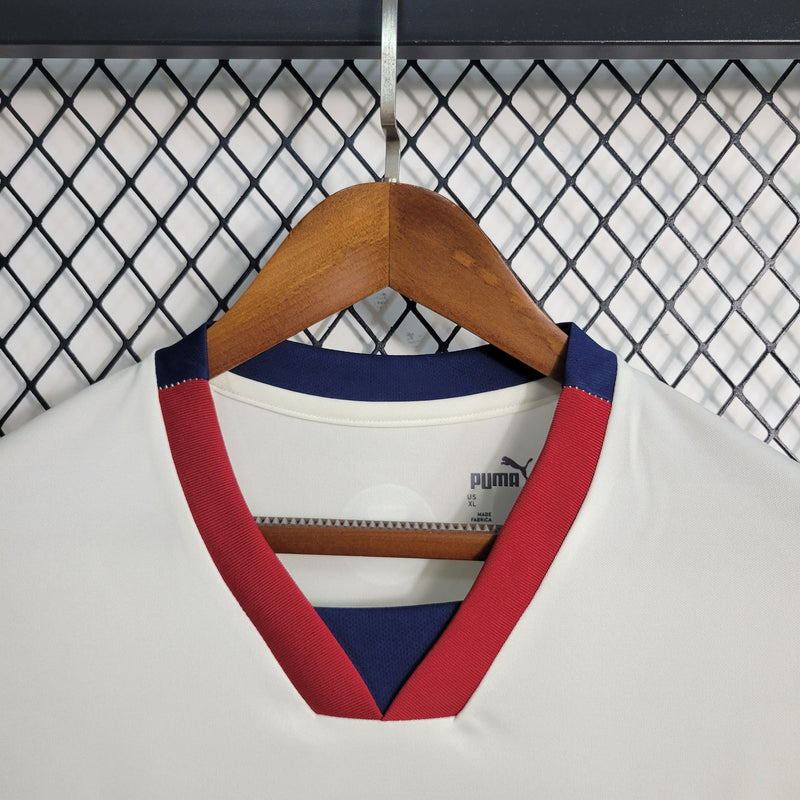 Camisa PSV Away 23/24 - Versão Torcedor