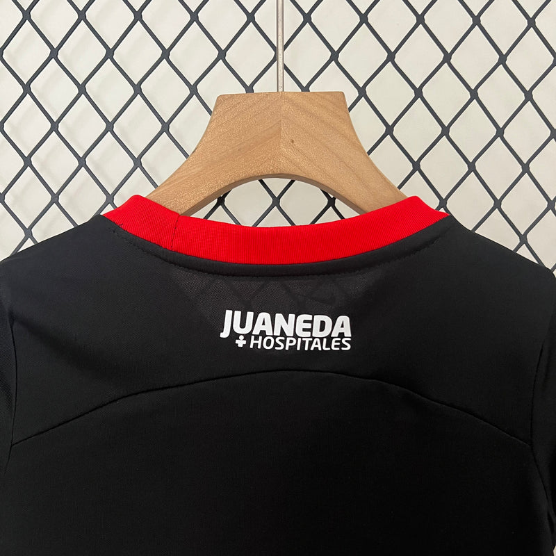 Kit Infantil Mallorca Home 24/25
