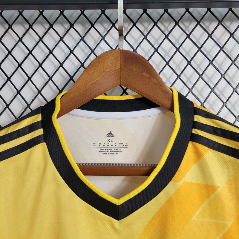 Camisa Ajax Third 23/24 - Versão Torcedor