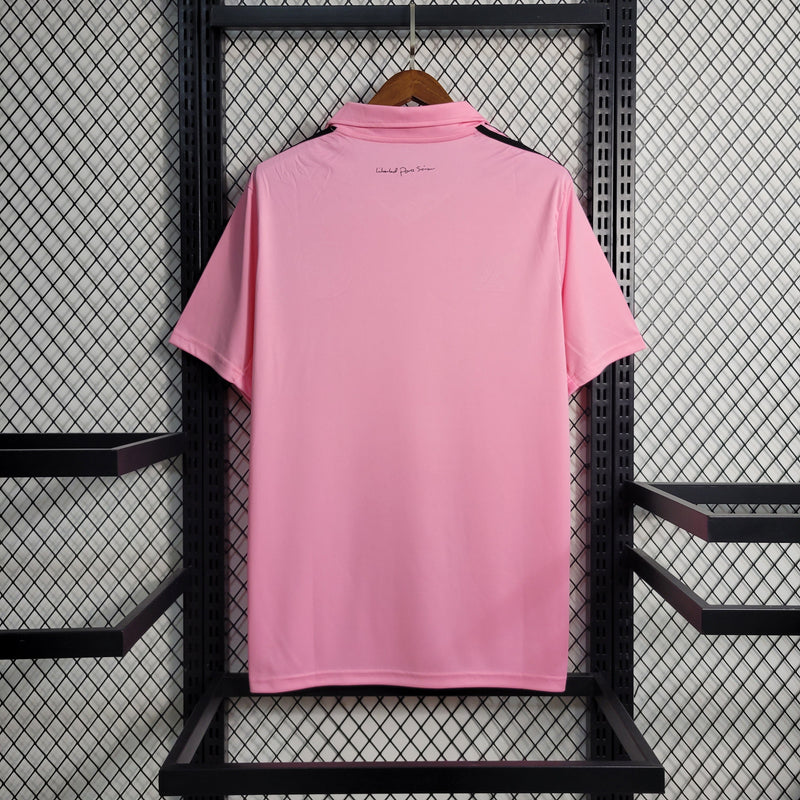 Camisa Inter Miami Home 23/24 - Versão Torcedor