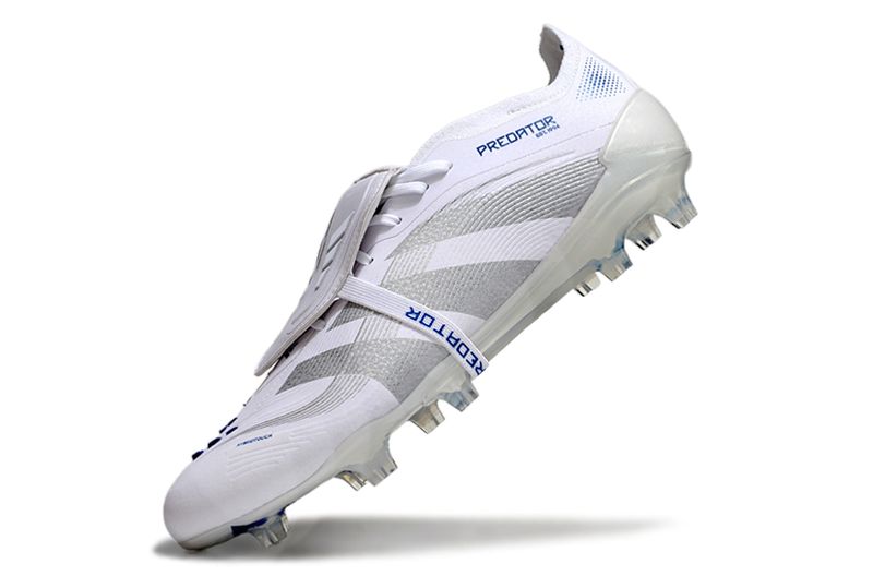 Adidas Predator 25 Elite Tongue