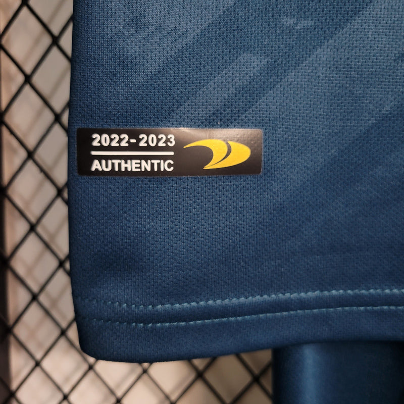 Kit Infantil Al-Nassr Away 23/24