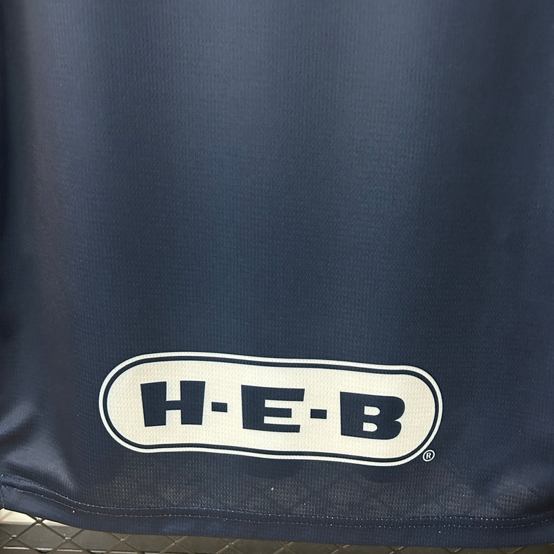 Camisa Monterrey Home 24/25 - Versão Torcedor