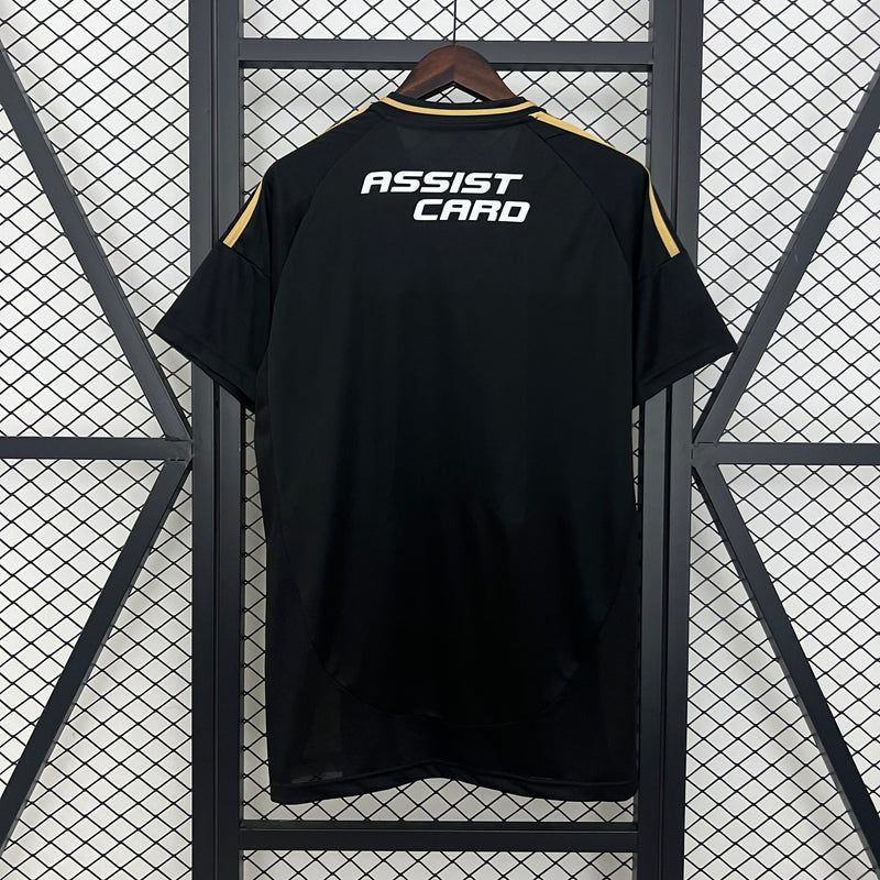 Camisa Colo Colo Away 25/26 - Versão Torcedor