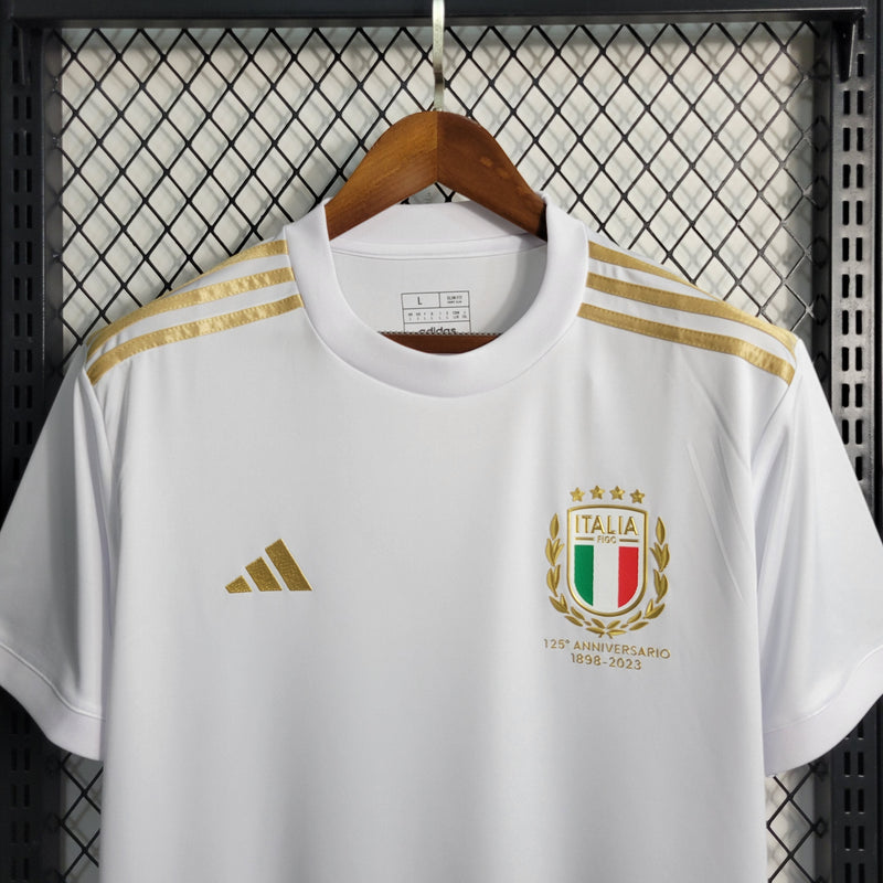 Camisa Itália Edição Especial 23/24 - Versão Torcedor