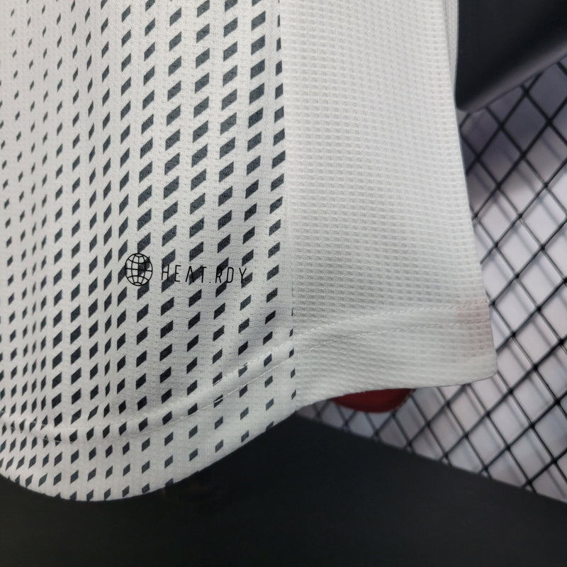 Camisa Benfica Third 22/23 - Versão Jogador