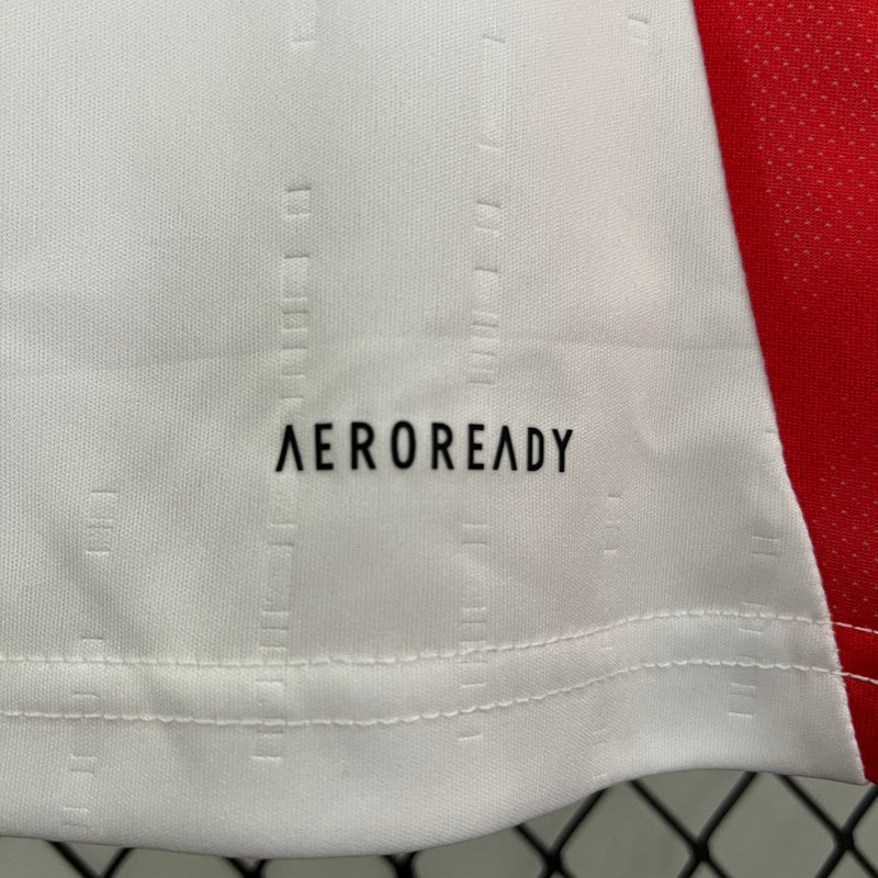 Camisa Itália Away 24/25 - Versão Torcedor