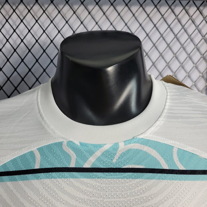Camisa Chelsea Away 22/23 - Versão Jogador
