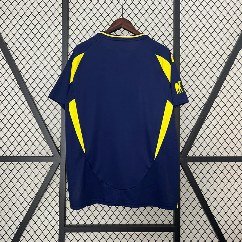 Camisa Al Nassr Third 24/25 - Versão Torcedor