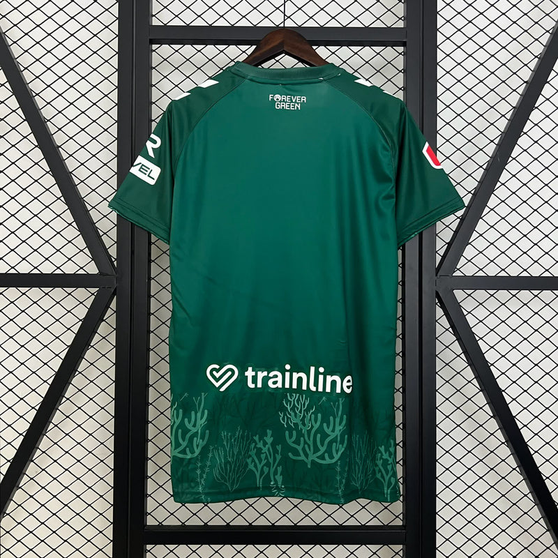 Camisa Real Betis Edição Especial 25/26 - Versão Torcedor