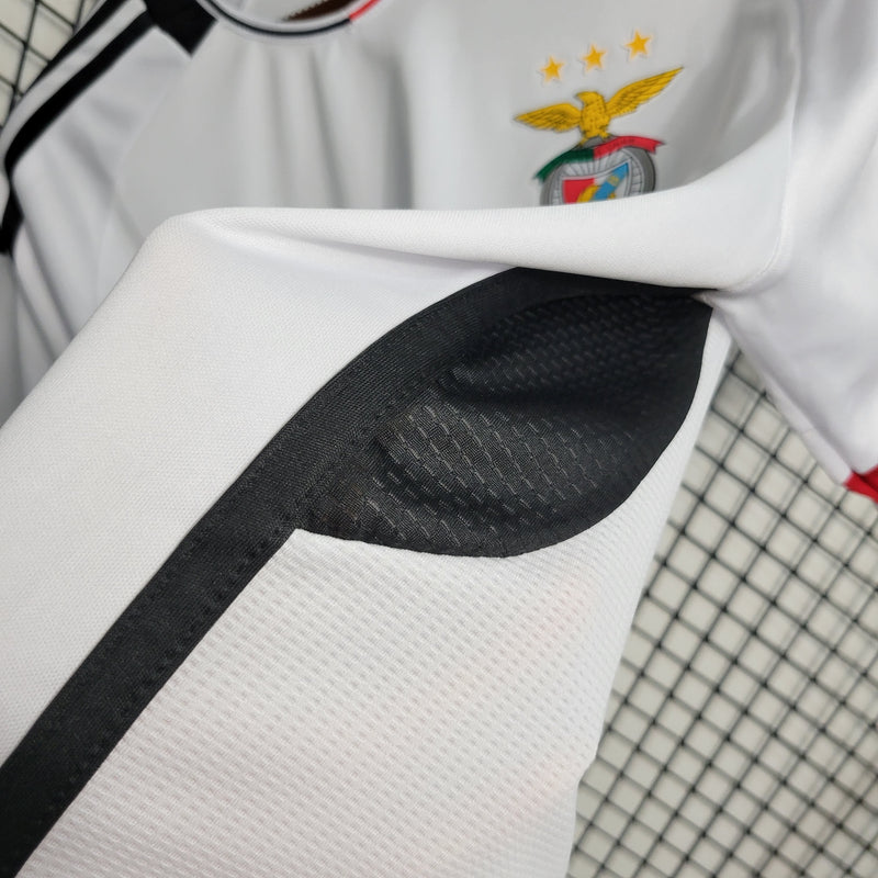 Camisa Benfica Third 23/24 - Versão Torcedor