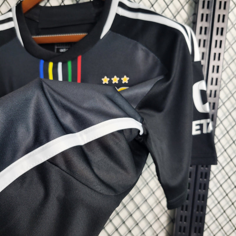 Camisa Benfica Away 23/24 - Versão Torcedor