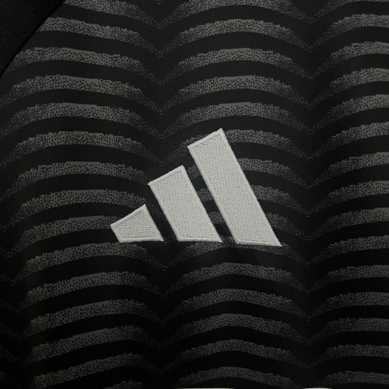 Camisa Colo Colo Away 25/26 - Versão Torcedor