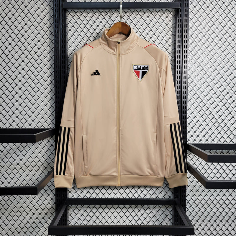 Agasalho São Paulo 23/24