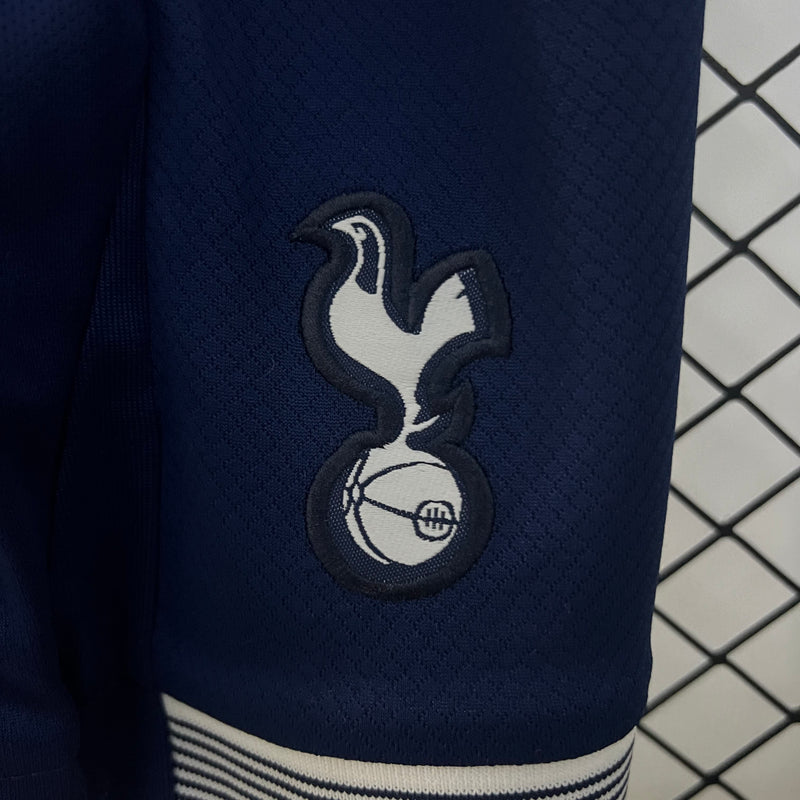 Kit Infantil Tottenham Hotspur Home 24/25
