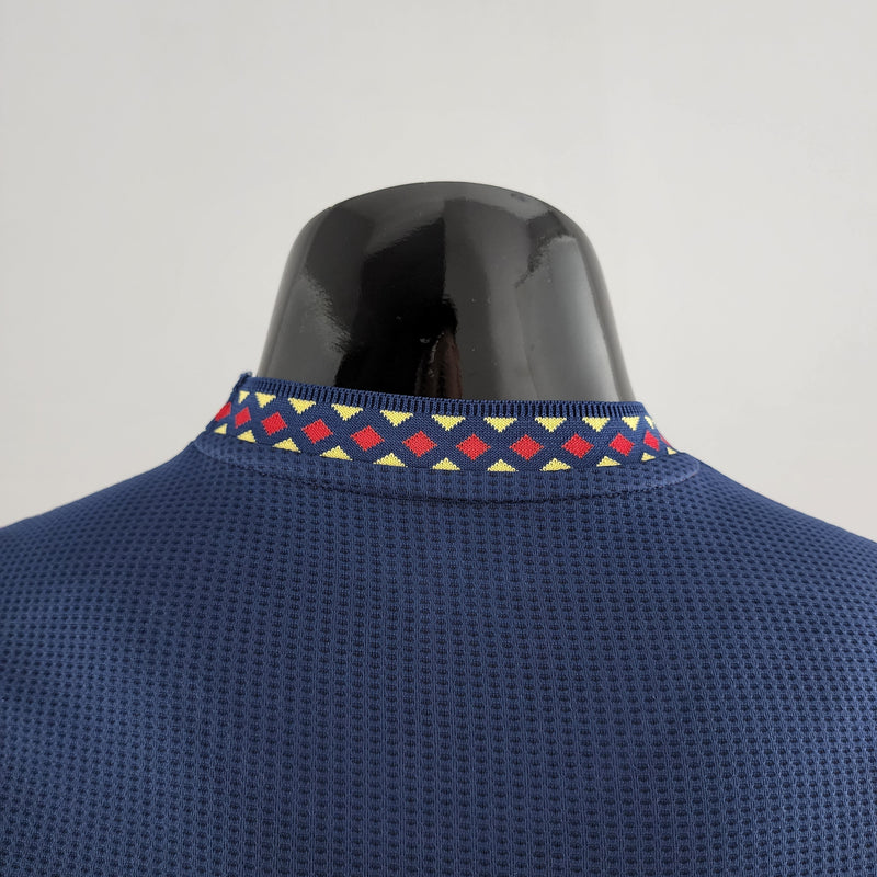 Camisa Ajax Away 22/23 - Versão Jogador