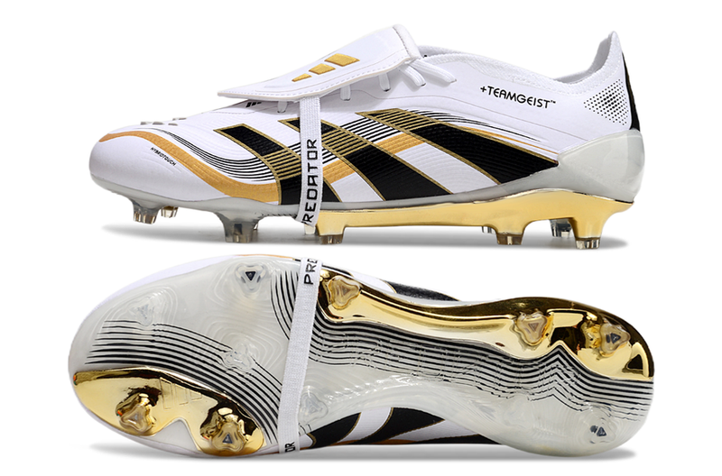 Adidas Predator 25 Elite Tongue