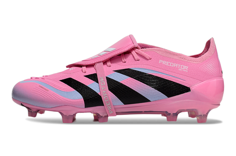 Adidas Predator 25 Elite Tongue
