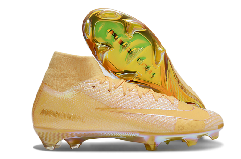 Nike Air Zoom Mercurial Superfly IIX Elite