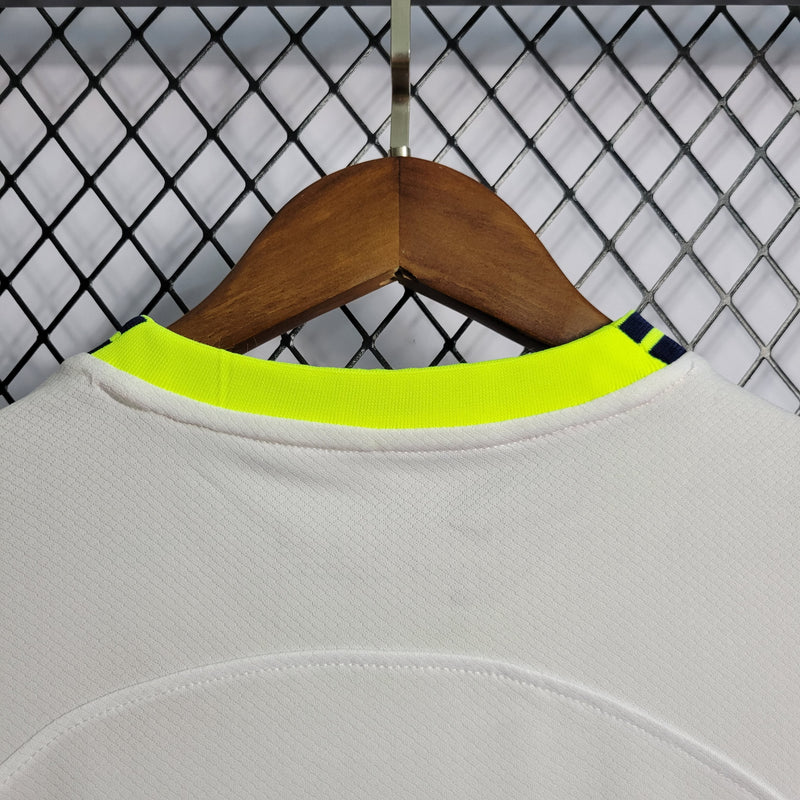 Camisa Tottenham Home 22/23 - Versão Feminina