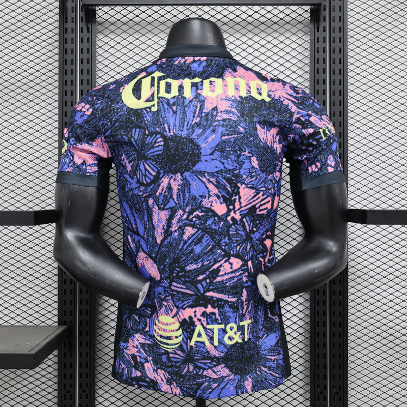 Camisa Club América Third 24/25 - Versão Jogador