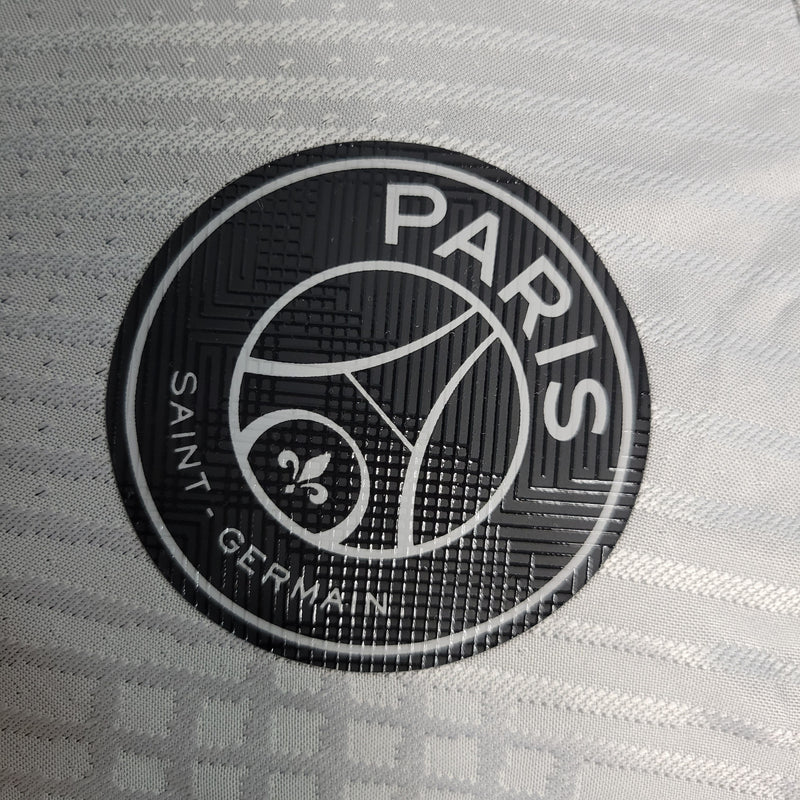Camisa PSG Away 22/23 - Versão Jogador