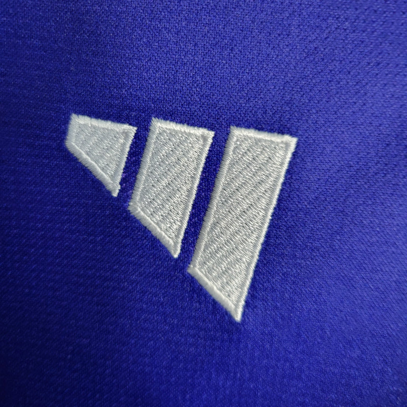 Camisa Argentina Away 22/23 - Versão Torcedor