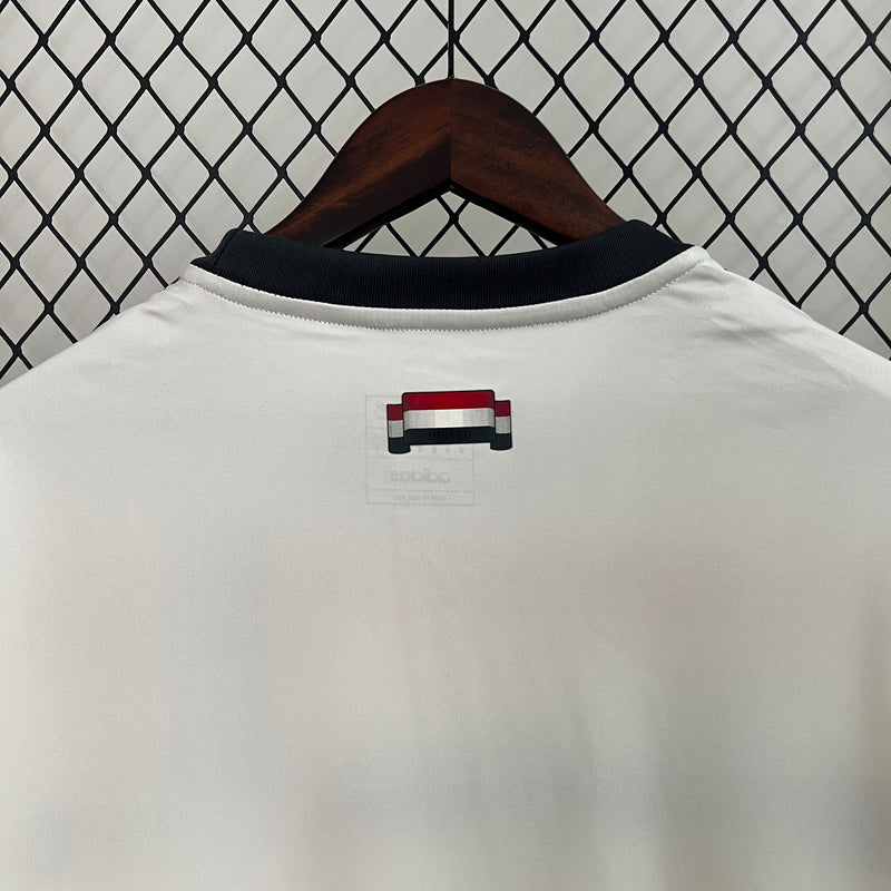 Camisa Manchester United Away 24/25 - Versão Torcedor