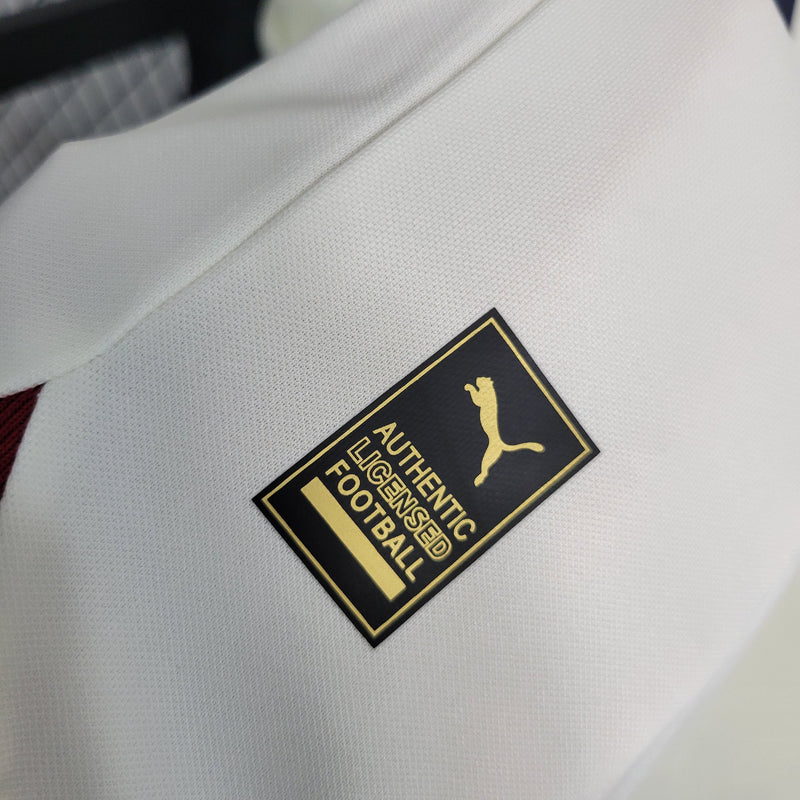 Camisa PSV Away 23/24 - Versão Torcedor