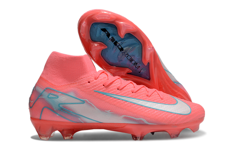 Nike Air Zoom Mercurial Superfly IIX Elite