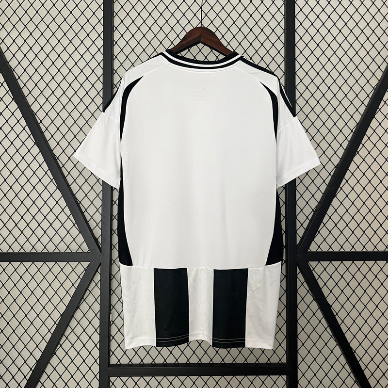 Camisa Juventus Home 24/25 - Versão Torcedor