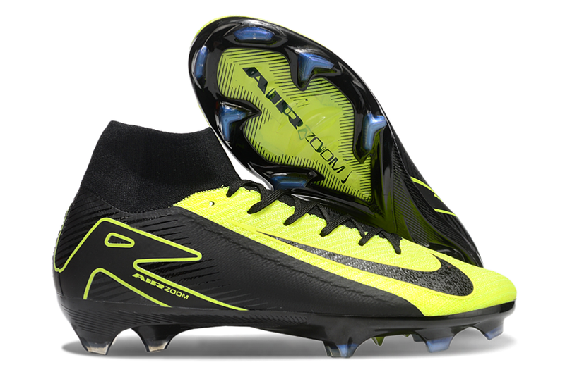 Nike Air Zoom Mercurial Superfly IIX Elite