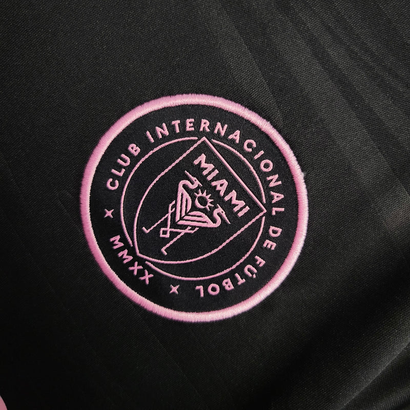 Camisa Inter Miami Home 23/24 - Versão Feminina