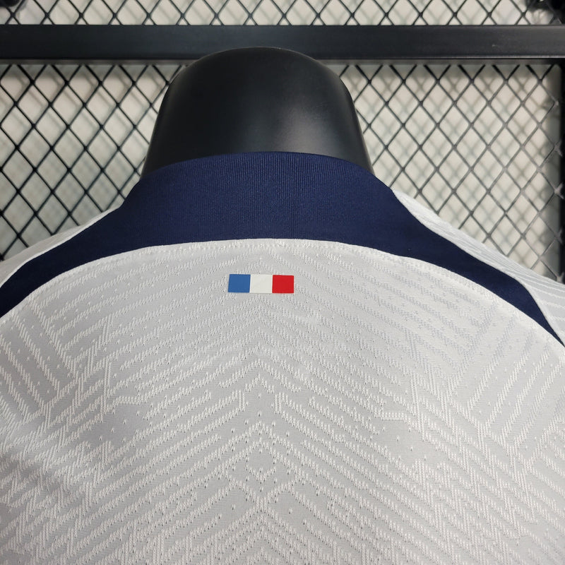 Camisa Psg Away 22/23 Versão Jogador